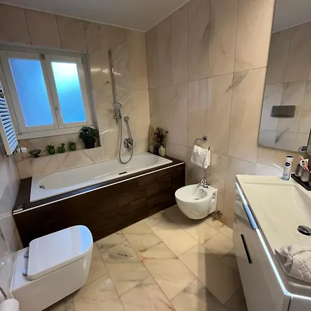 Villa Casa Magnolia Mendrisio