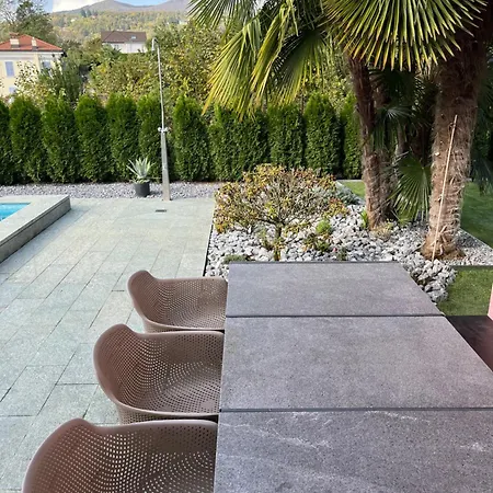 Casa Magnolia *