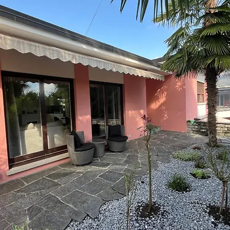 Casa Magnolia