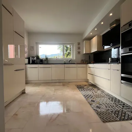 Casa Magnolia Villa