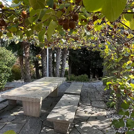 Casa Magnolia Mendrisio