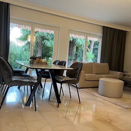 Casa Magnolia Villa *