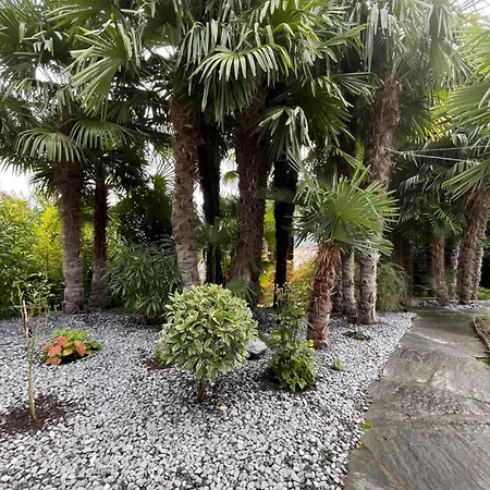 Casa Magnolia *