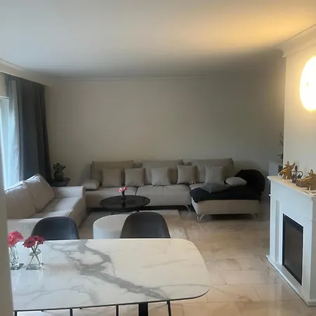 Casa Magnolia