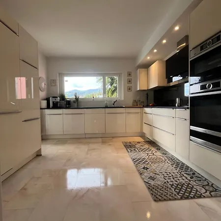 Casa Magnolia * Mendrisio
