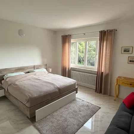 Casa Magnolia Mendrisio