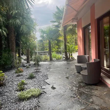 Villa Casa Magnolia *
