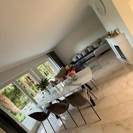 Casa Magnolia Mendrisio
